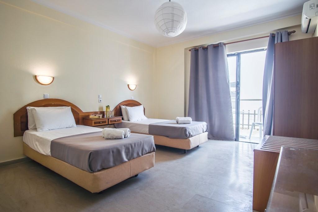 Finata Studios (Adults Only) Kavos Exterior photo